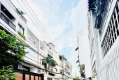 Giảm 2 tỷ bán định cư, Giáp Nguyễn Thị Minh Khai, Quận 1, 75m2, 4 tầng